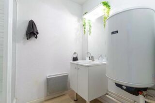  Appartement � vendre 1 pi�ce 19 m�