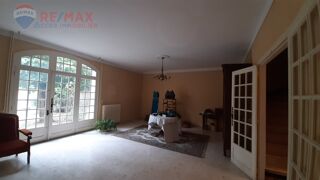  Maison à vendre 6 pièces 179 m²