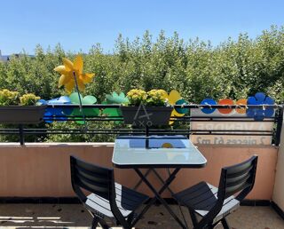  Appartement � vendre 2 pi�ces 61 m�