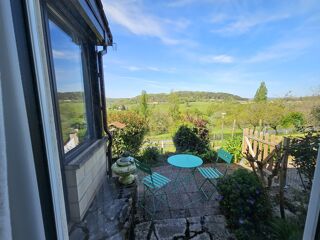  Maison � vendre 5 pi�ces 156 m�