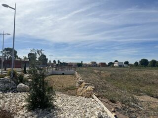  Terrain � vendre 454 m�