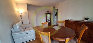  Appartement  vendre 2 pices 44 m