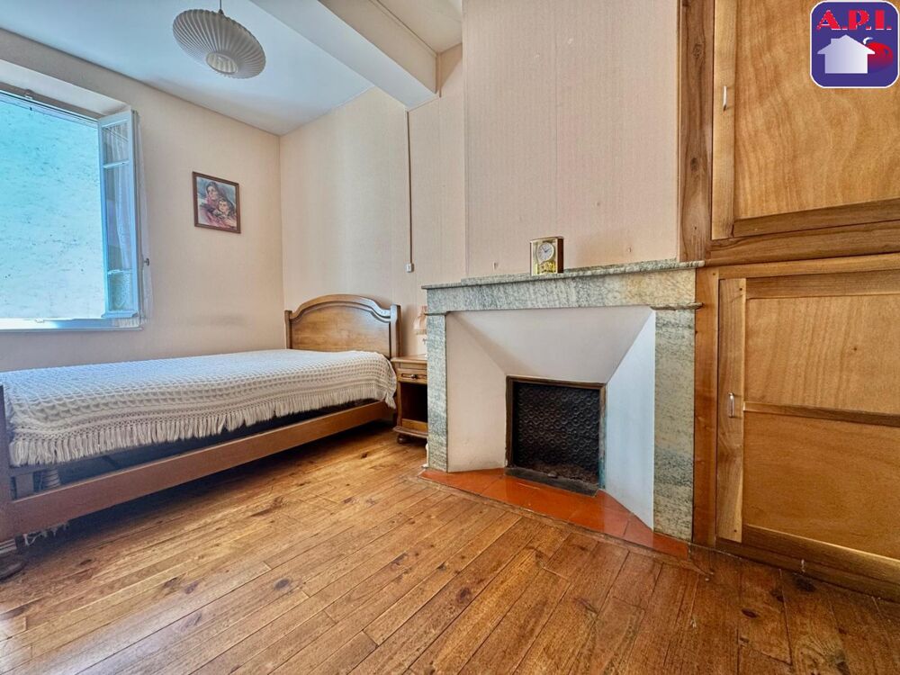 Vente Maison Maison Vicdessos