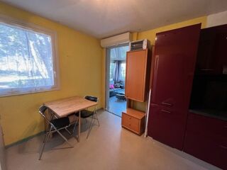  Appartement à vendre 2 pièces 28 m²