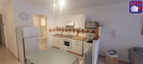  Appartement � louer 1 pi�ce 43 m�