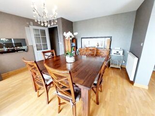  Appartement à vendre 3 pièces 92 m²