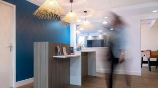  Appartement � vendre 1 pi�ce 19 m�