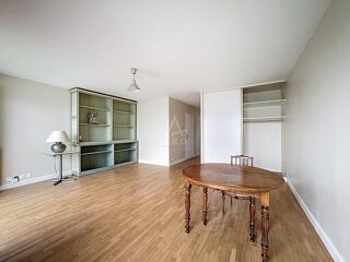  Appartement � vendre 1 pi�ce 51 m�