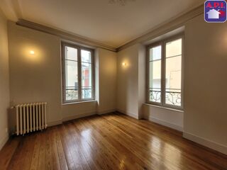  Maison � louer 4 pi�ces 91 m�