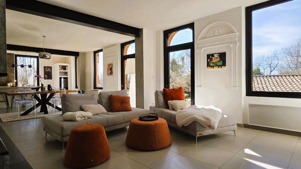 � vendre  Maison Montauban (82000)