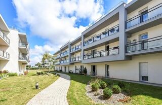  Appartement  vendre 1 pice 27 m