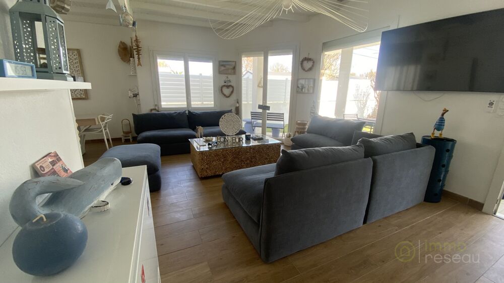Vente Villa Maison Frontignan