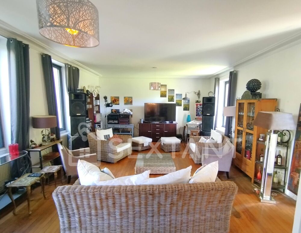 à vendre  Villa Cognac (16100)