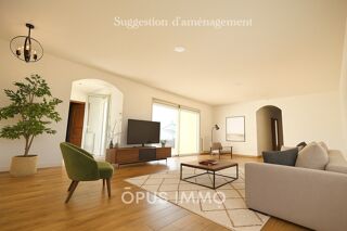  Appartement � vendre 4 pi�ces 74 m�