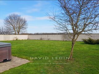  Maison à vendre 6 pièces 250 m²