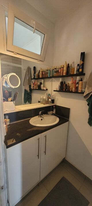  Appartement à vendre 2 pièces 38 m²