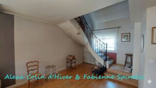  Maison à vendre 7 pièces 188 m²