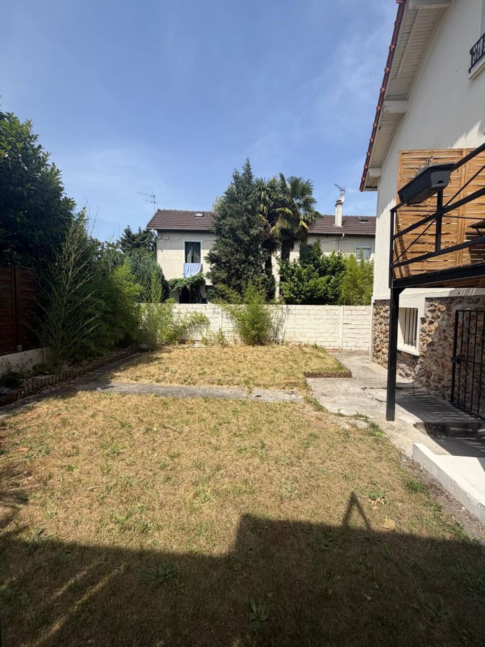 Vente Maison Maison Aulnay sous bois