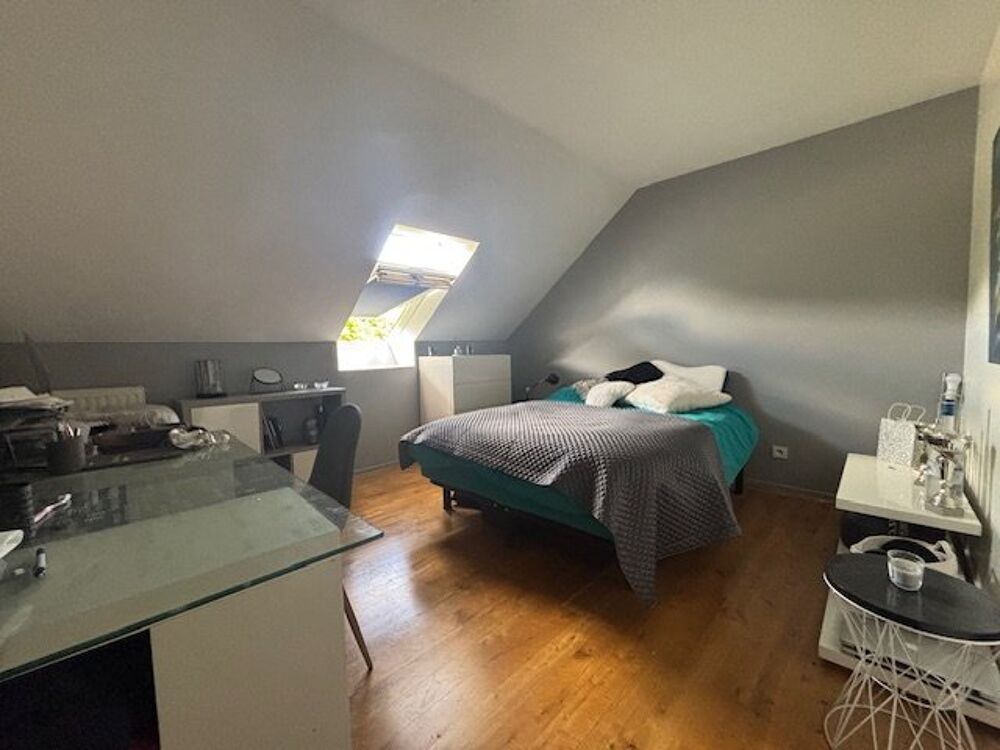 à vendre  Maison Étiolles (91450)