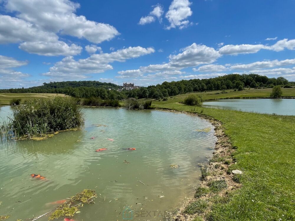 � vendre  Villa Hautefort (24390)