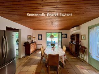  Maison � vendre 5 pi�ces 170 m�