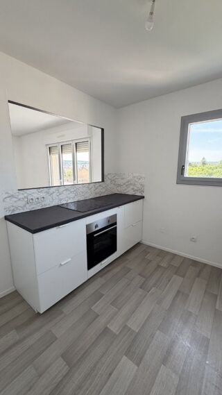  Appartement à louer 2 pièces 47 m²