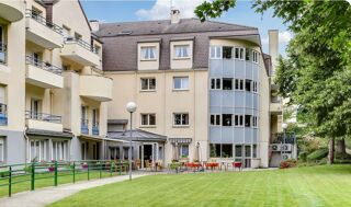  Appartement à vendre 1 pièce 17 m²