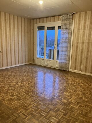  Appartement � vendre 4 pi�ces 73 m�