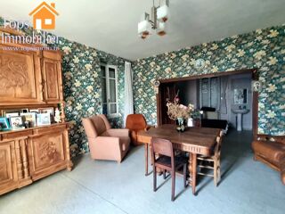  Maison � vendre 7 pi�ces 164 m�