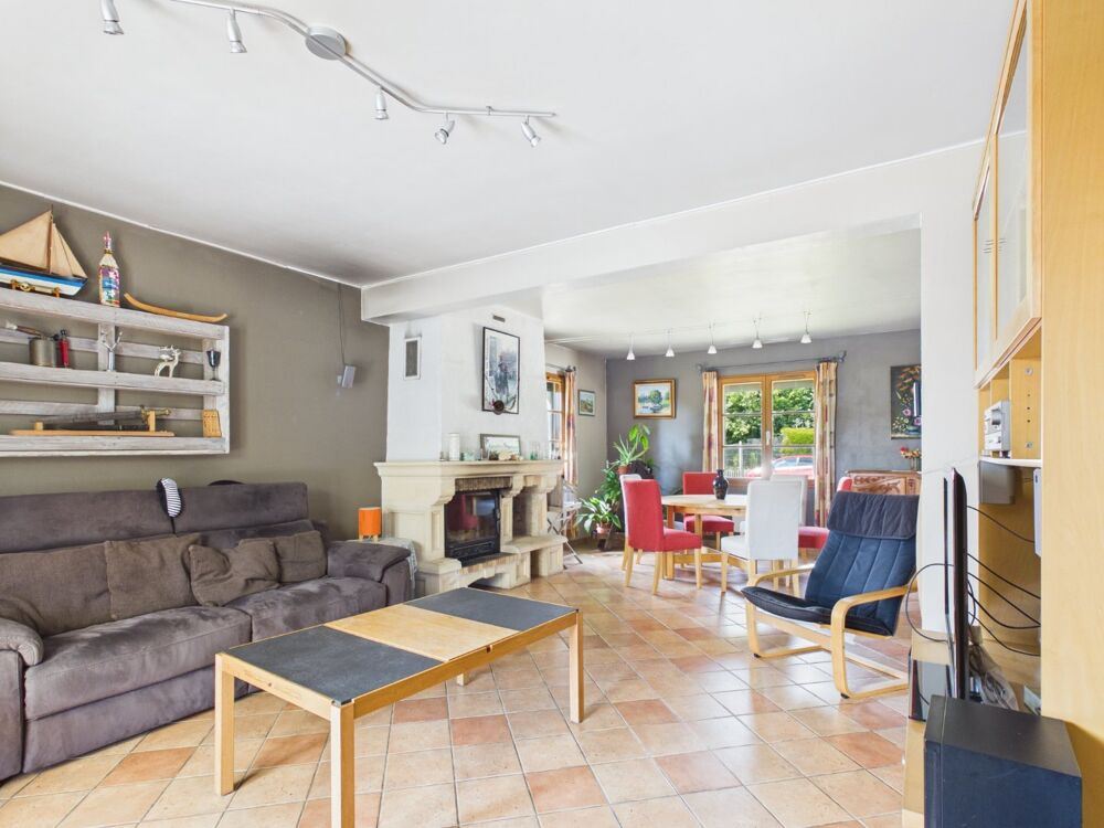 Vente Maison Maison Plainval
