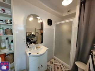  Appartement � louer 2 pi�ces 45 m�