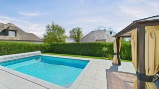  Maison � vendre 6 pi�ces 200 m�