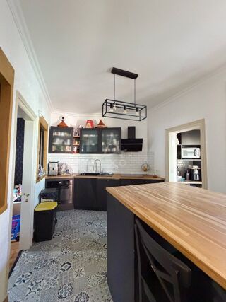  Maison à vendre 7 pièces 130 m²