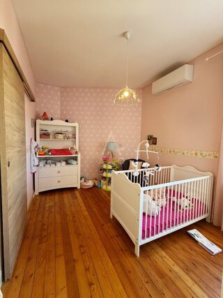  Maison à vendre 7 pièces 130 m²
