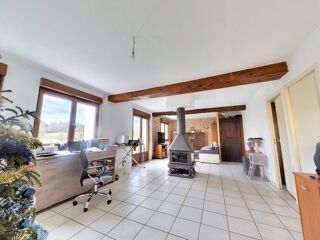  Maison � vendre 5 pi�ces 128 m�