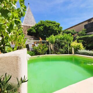  Villa � vendre 12 pi�ces 480 m�