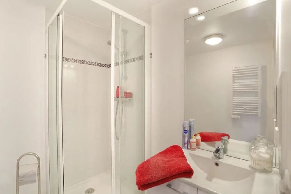 Vente Appartement Résidence Etudiante Creteil