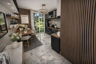  Appartement à vendre 4 pièces 82 m²