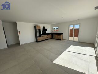  Maison 4 pièces 94 m² Thezan les beziers