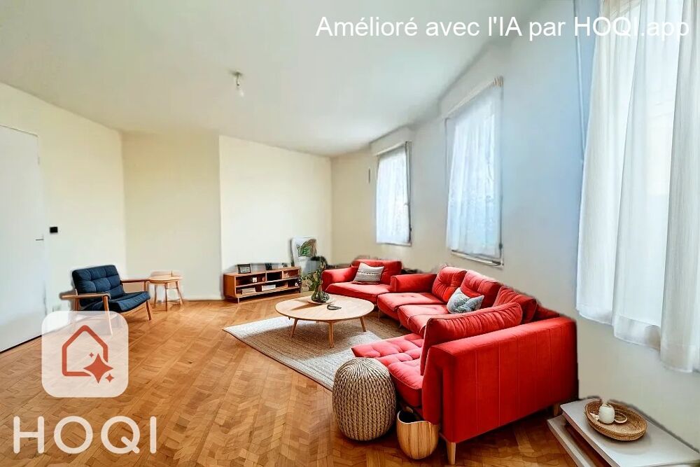 Vente Appartement Appartement en résidence La courneuve