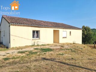 Vente Maison Maison Villefranche de rouergue