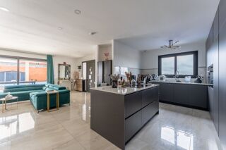  Maison � vendre 4 pi�ces 120 m�