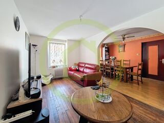  Maison à vendre 5 pièces 104 m²