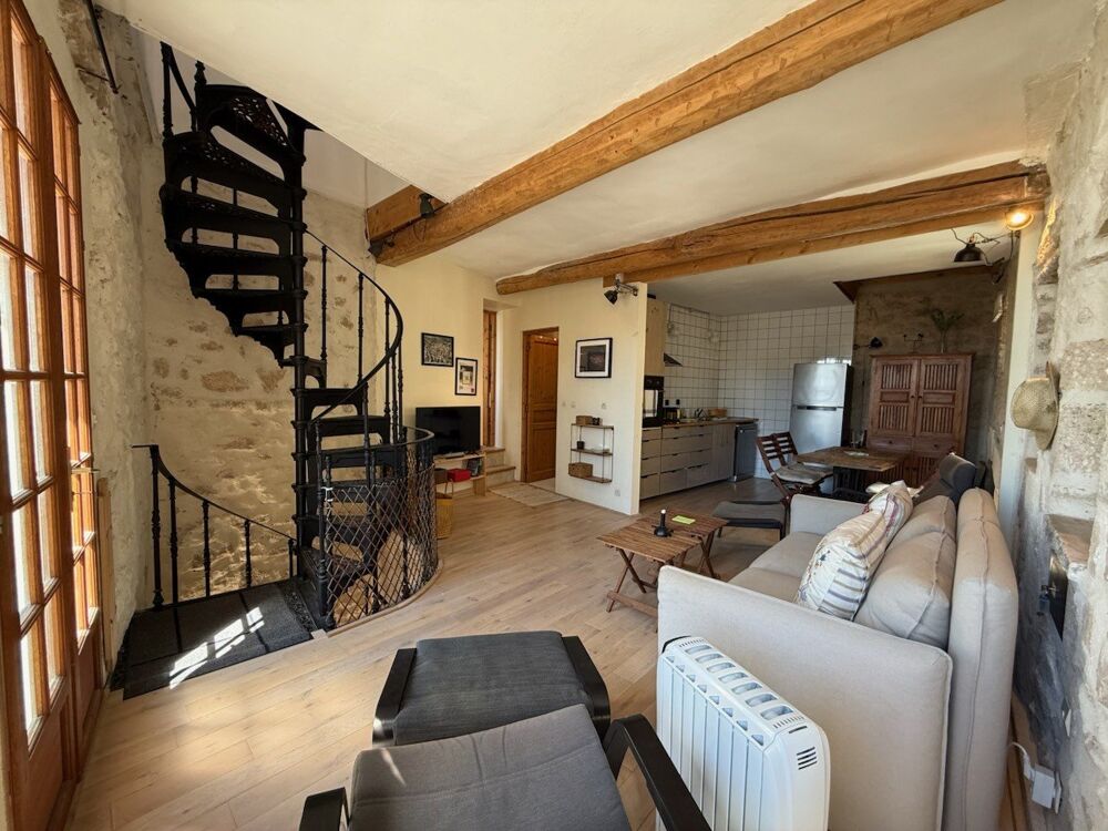 Maison 4 pièces 80 m² · à Nezignan l'Eveque · 80 m² · 189 000 €