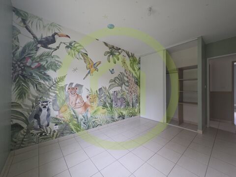  Maison � louer 5 pi�ces 107 m�