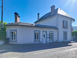  Maison à vendre 2 pièces 53 m²