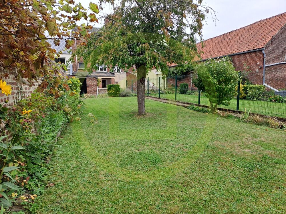 Vente Maison Maison Villers outreaux