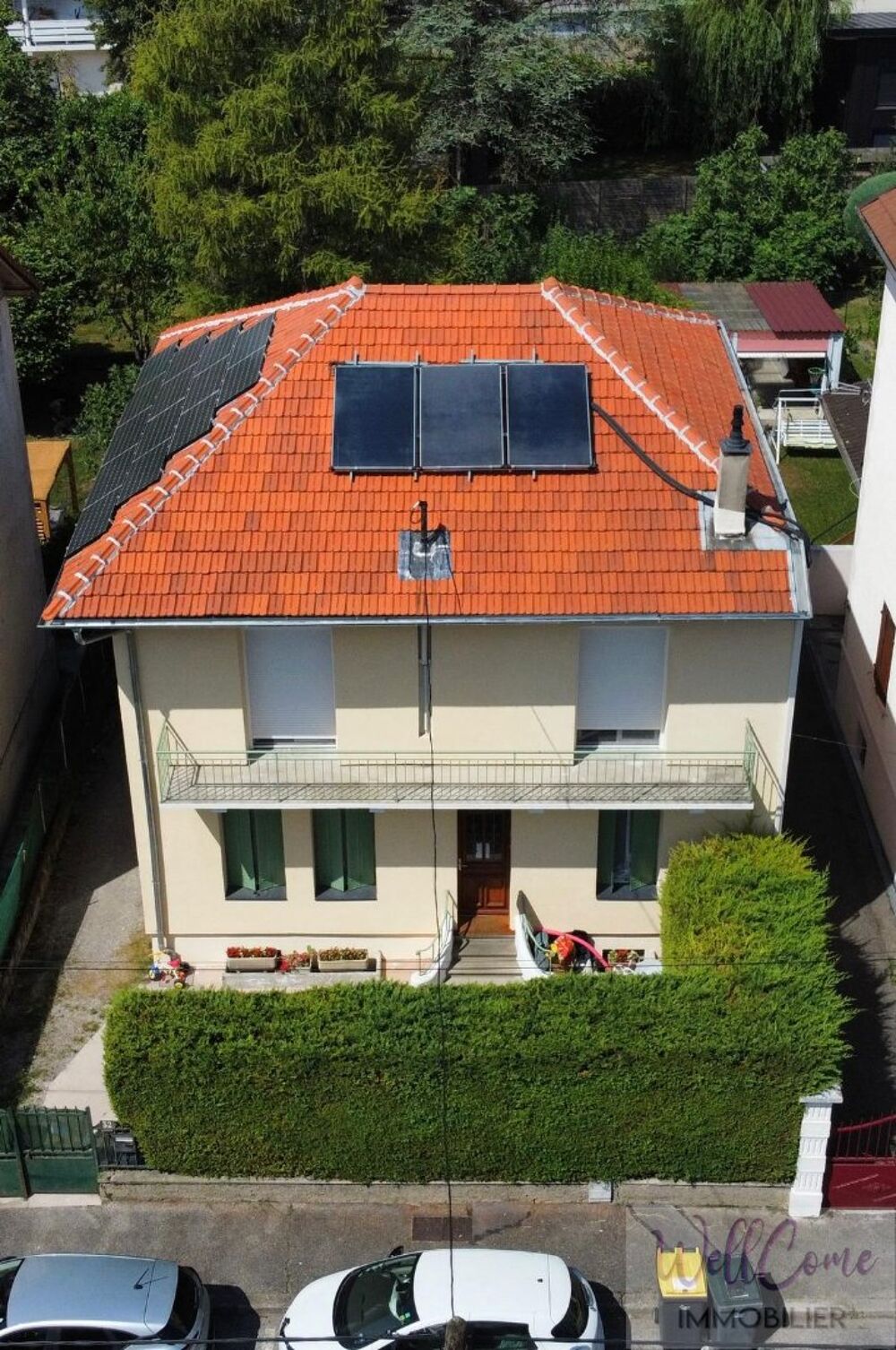 Maison