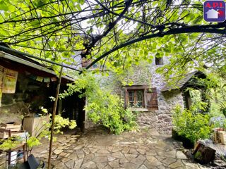  Maison � vendre 3 pi�ces 54 m�