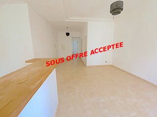  Appartement � vendre 3 pi�ces 60 m�